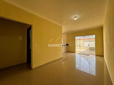 Casa, 2 quartos, 70 m² - Foto 1
