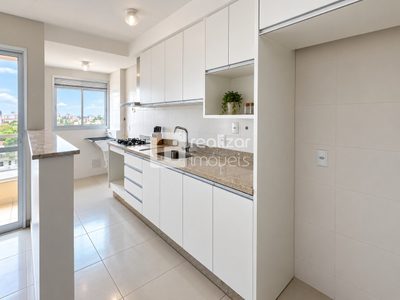 Apartamento, 2 quartos - Foto 5