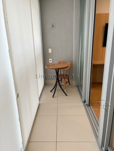 Apartamento, 1 quarto, 30 m² - Foto 2