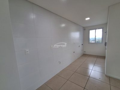 Apartamento, 2 quartos, 56 m² - Foto 4