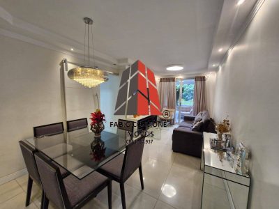 Apartamento, 3 quartos, 85 m² - Foto 4