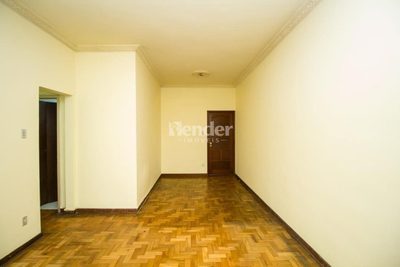 Apartamento, 3 quartos, 95 m² - Foto 4