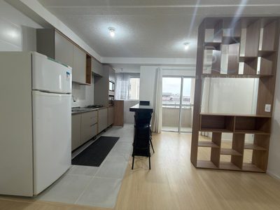 Apartamento, 2 quartos, 54 m² - Foto 4