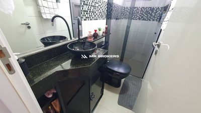 Apartamento, 3 quartos, 67 m² - Foto 4