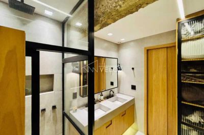 Apartamento, 1 quarto, 40 m² - Foto 2