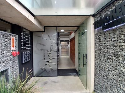 Sala-Conjunto, 45 m² - Foto 4