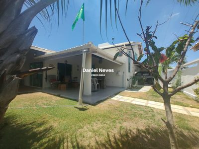 Casa, 5 quartos, 321 m² - Foto 1