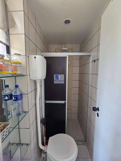 Apartamento, 2 quartos, 70 m² - Foto 4