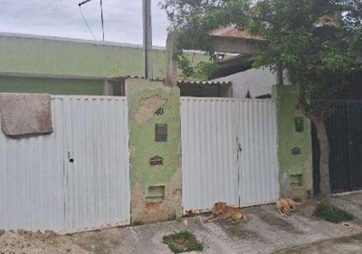 Casa, 1 quarto, 51 m² - Foto 1