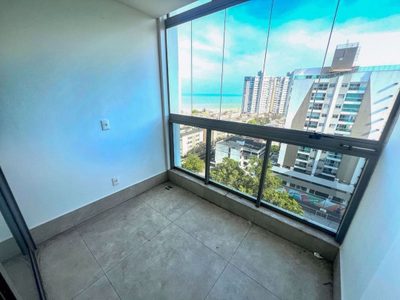 Apartamento, 2 quartos, 61 m² - Foto 1