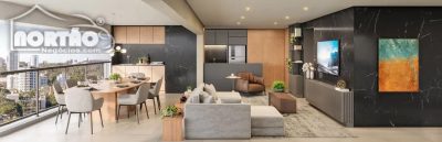 Casa, 3 quartos, 148 m² - Foto 2