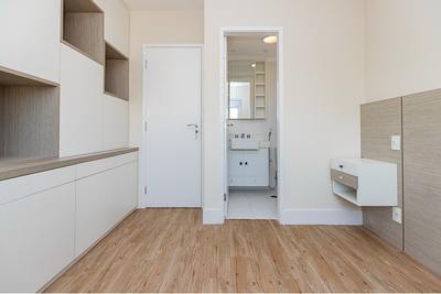 Apartamento, 3 quartos, 92 m² - Foto 5