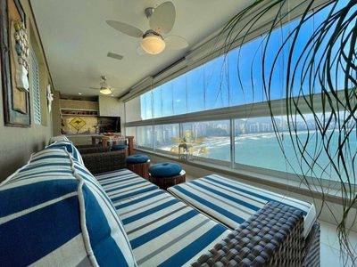 Apartamento, 3 quartos, 120 m² - Foto 1
