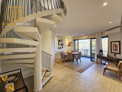Cobertura, 3 quartos, 263 m² - Foto 3