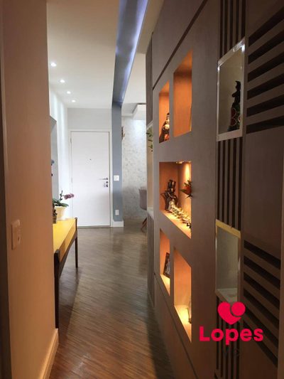 Apartamento, 3 quartos, 103 m² - Foto 5