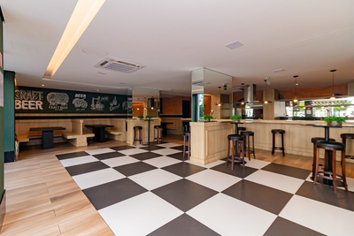 Apartamento, 2 quartos, 57 m² - Foto 2