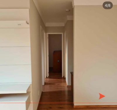 Apartamento, 3 quartos - Foto 3