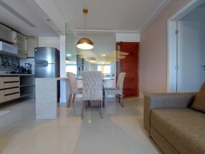 Apartamento, 1 quarto, 48 m² - Foto 4