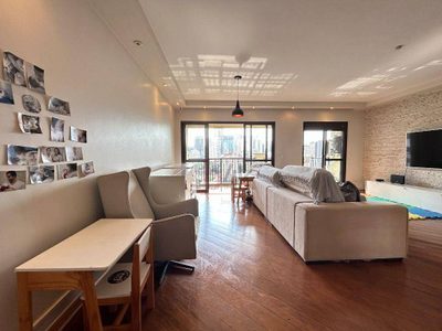 Apartamento, 3 quartos, 132 m² - Foto 2