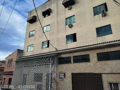 Apartamento, 2 quartos, 10 m² - Foto 1