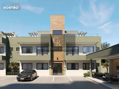 Casa, 3 quartos, 68 m² - Foto 1