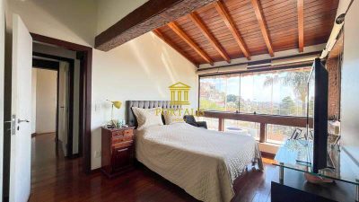 Casa, 4 quartos, 330 m² - Foto 4