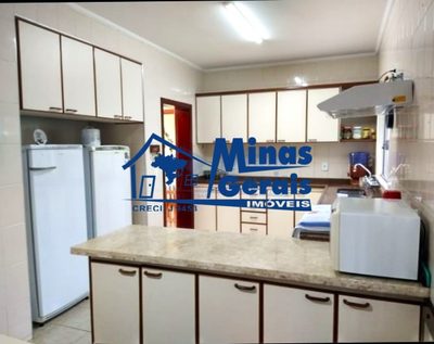 Casa, 5 quartos - Foto 4
