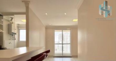Apartamento, 1 quarto, 39 m² - Foto 2