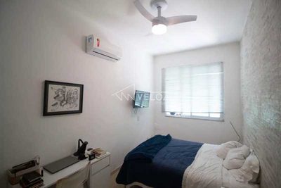 Apartamento, 2 quartos, 72 m² - Foto 3
