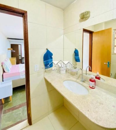 Casa, 5 quartos, 258 m² - Foto 3