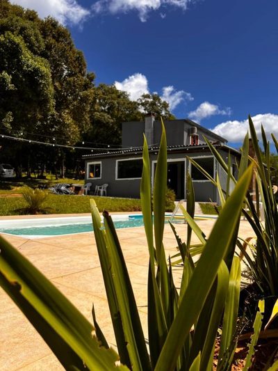 Sítio, 3 quartos, 6350 m² - Foto 3