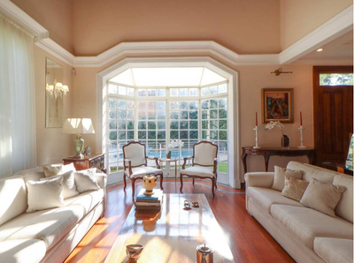Casa, 5 quartos, 550 m² - Foto 2