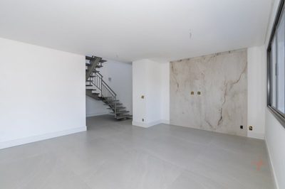 Cobertura, 3 quartos, 299 m² - Foto 3