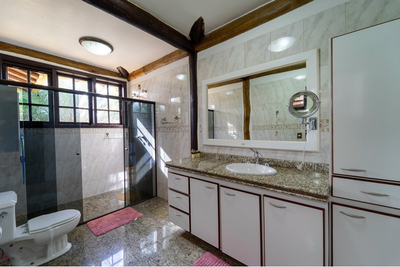 Casa, 5 quartos - Foto 3