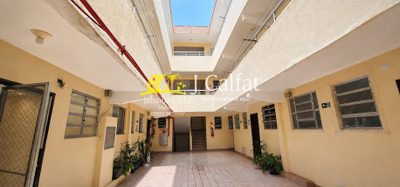 Apartamento, 2 quartos, 39 m² - Foto 2