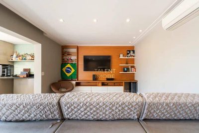 Apartamento, 4 quartos, 175 m² - Foto 4