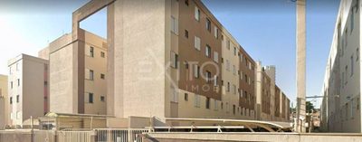 Apartamento, 3 quartos, 62 m² - Foto 1