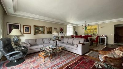 Apartamento, 3 quartos, 186 m² - Foto 3