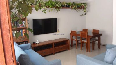 Casa de Condomínio, 2 quartos - Foto 3