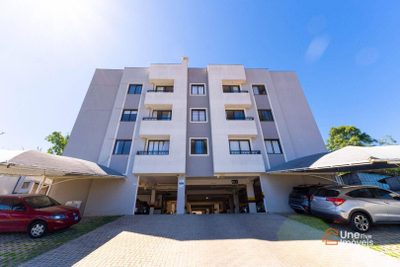 Apartamento, 2 quartos, 47 m² - Foto 4
