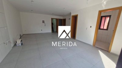 Apartamento, 2 quartos, 85 m² - Foto 3