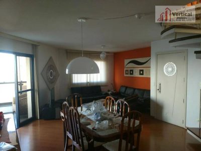 Cobertura, 4 quartos, 320 m² - Foto 1
