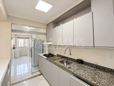 Apartamento, 3 quartos, 128 m² - Foto 4