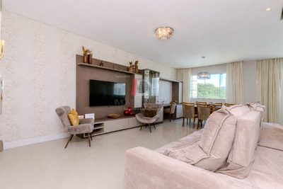 Apartamento, 3 quartos - Foto 2