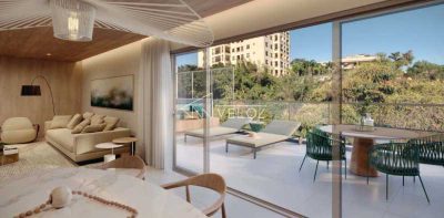 Apartamento, 1 quarto, 70 m² - Foto 5