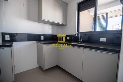 Apartamento, 3 quartos, 85 m² - Foto 2