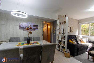 Apartamento, 3 quartos, 73 m² - Foto 1