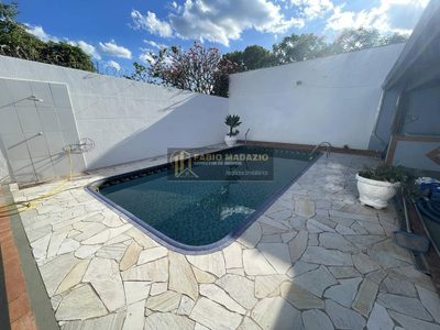 Casa, 3 quartos, 200 m² - Foto 4