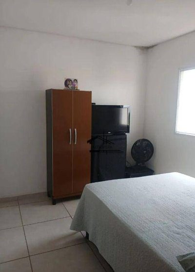 Apartamento, 2 quartos, 47 m² - Foto 5