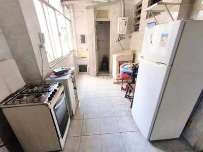 Apartamento, 2 quartos, 74 m² - Foto 2